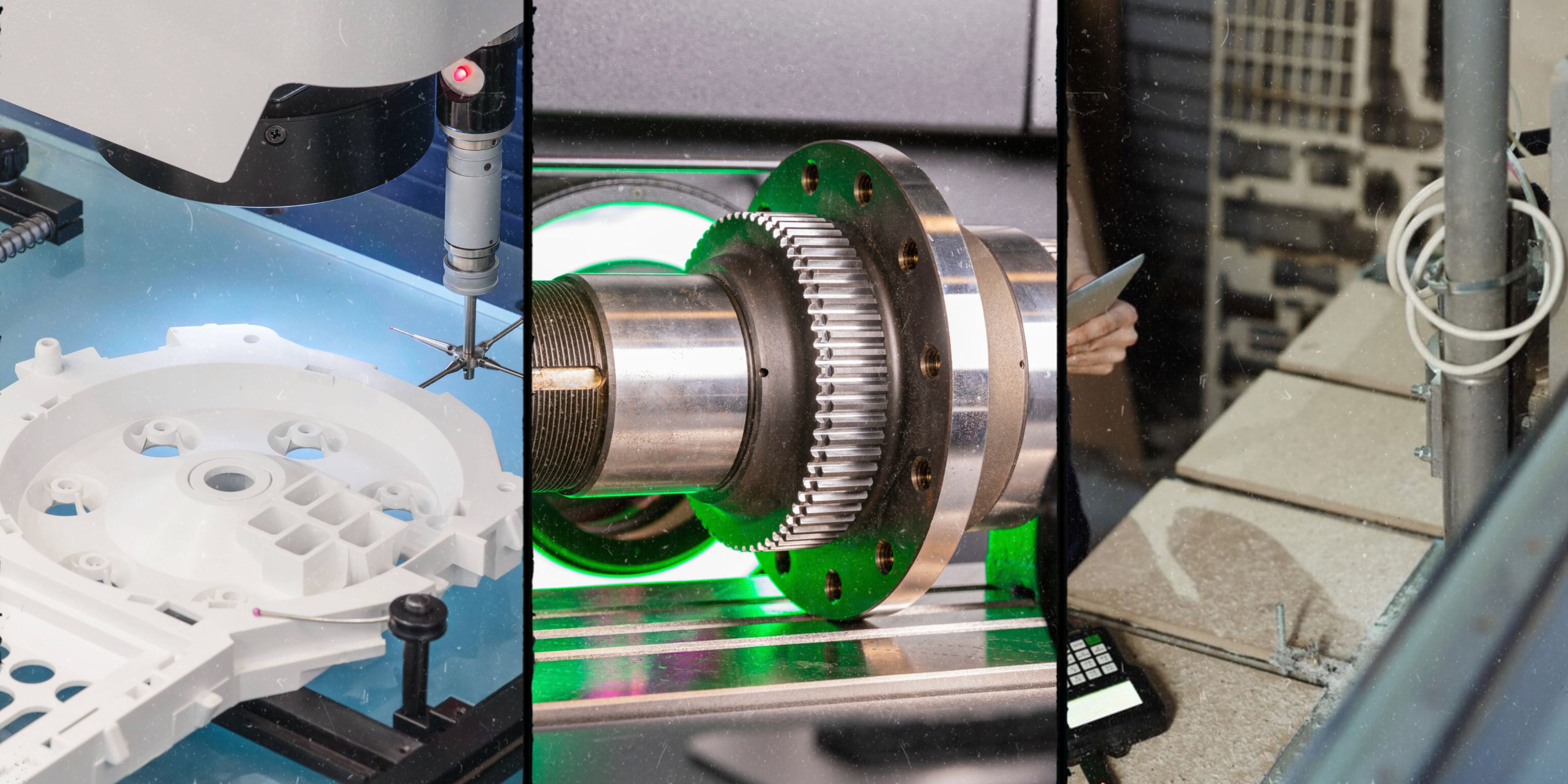 cnc machining in bangalore